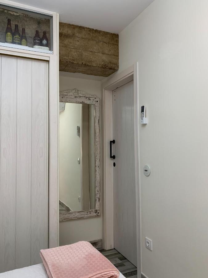 Apartamento Casa Chus Albarracín Exterior foto