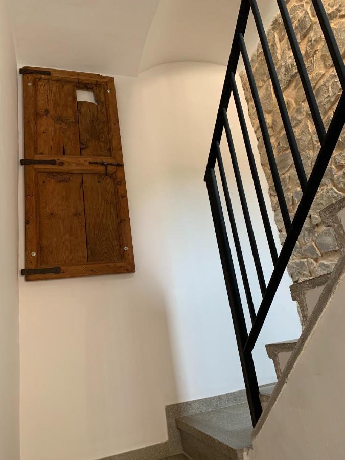 Apartamento Casa Chus Albarracín Exterior foto
